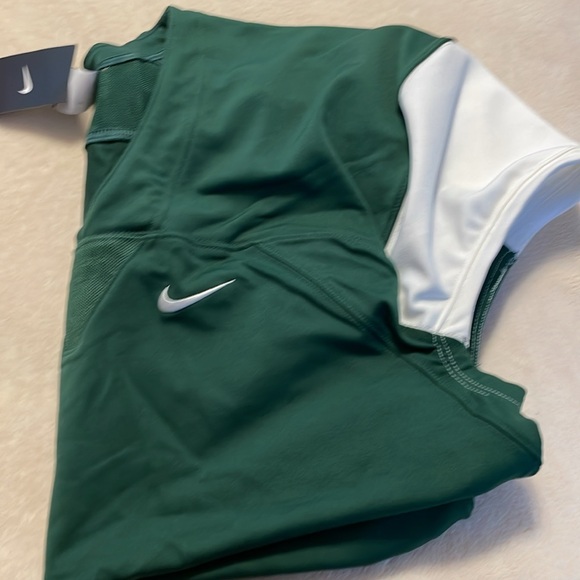 NIKE MEN'S STOCK ALPHA VARSITY PRACTICE JERSEY,size XXL - Picture 4 of 6